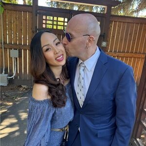 Meet your Posher, Victoria